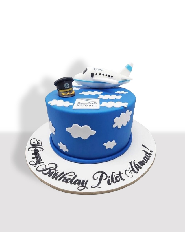 Picture of Travel cake