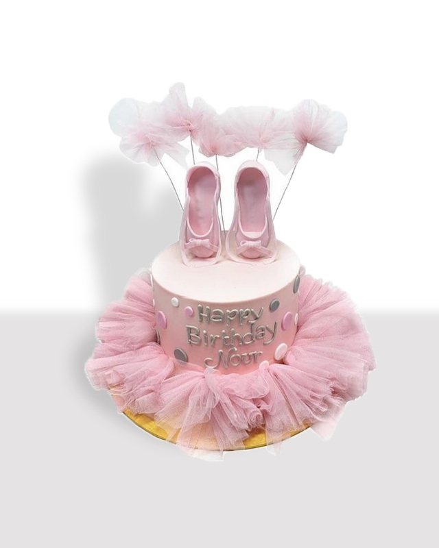 Picture of Little princess cake