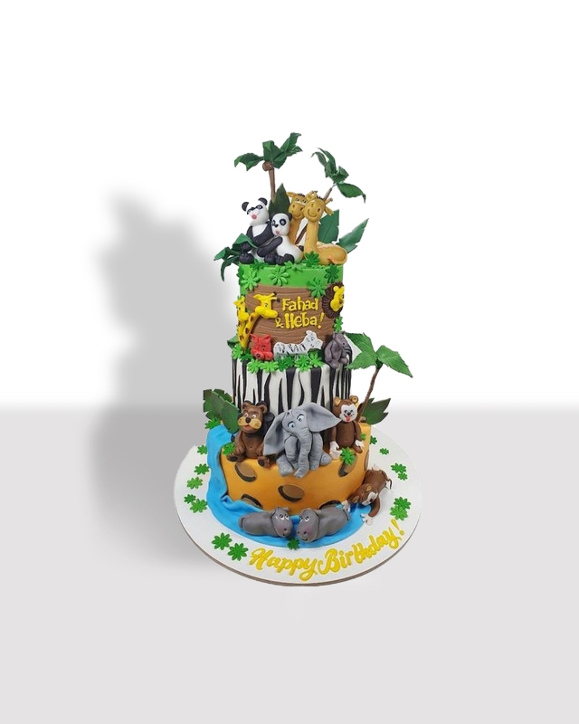 Picture of Forest cake