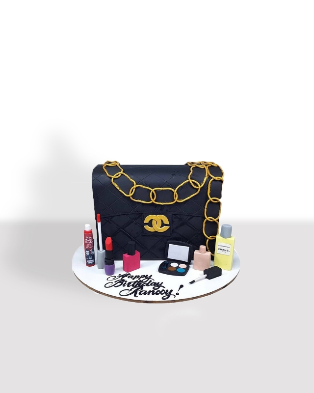 Picture of CHANEL CAKE