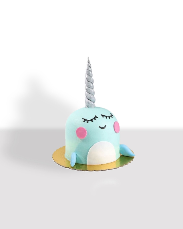 Picture of Unicorn cake